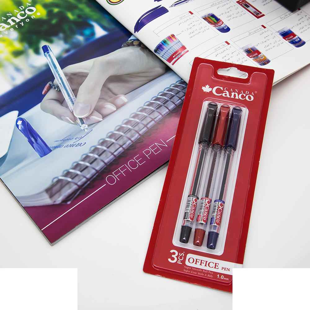 خودکار بنفش 0/7 دکتر پنتر کدDP105