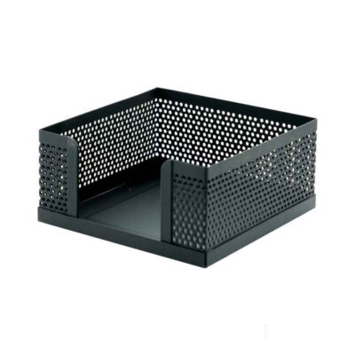 جای یادداشت 10*10 فلزی توری