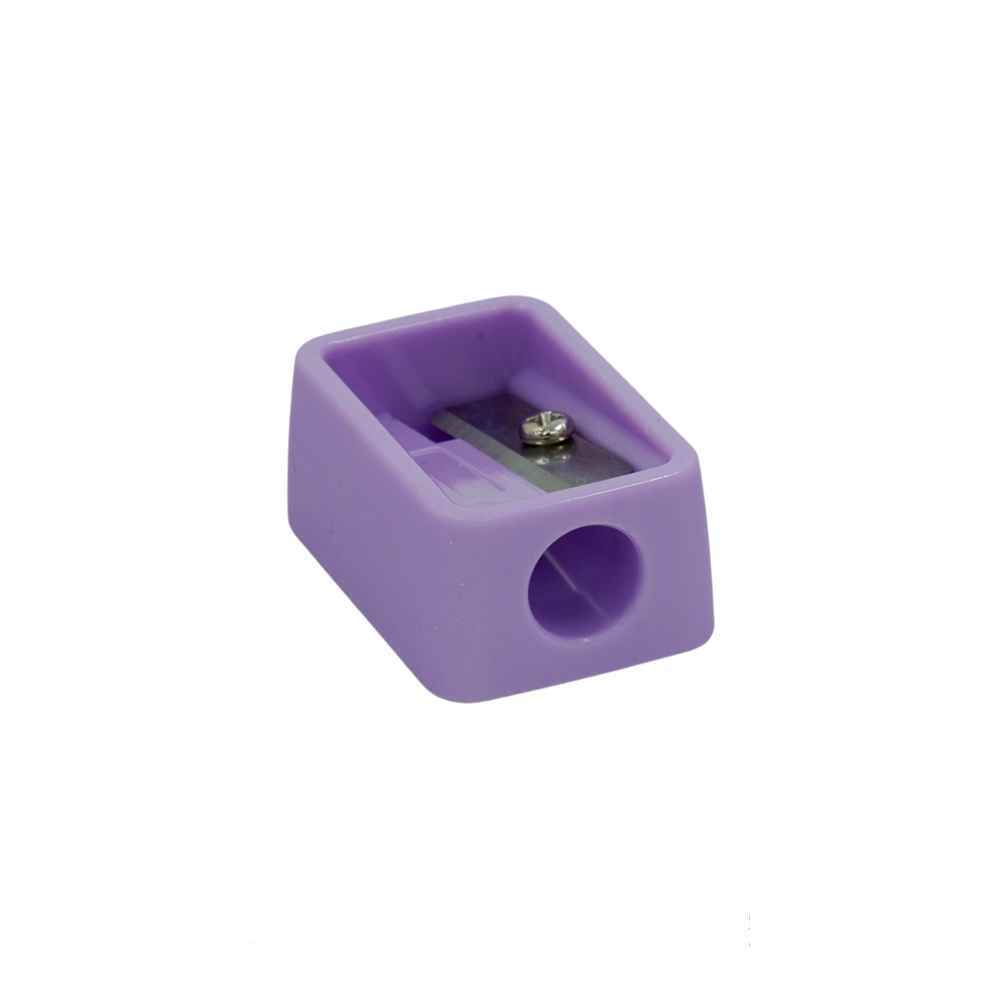 تراش تک سوراخ سیکلاس مدل پیکسی پاستل کد ccppsp