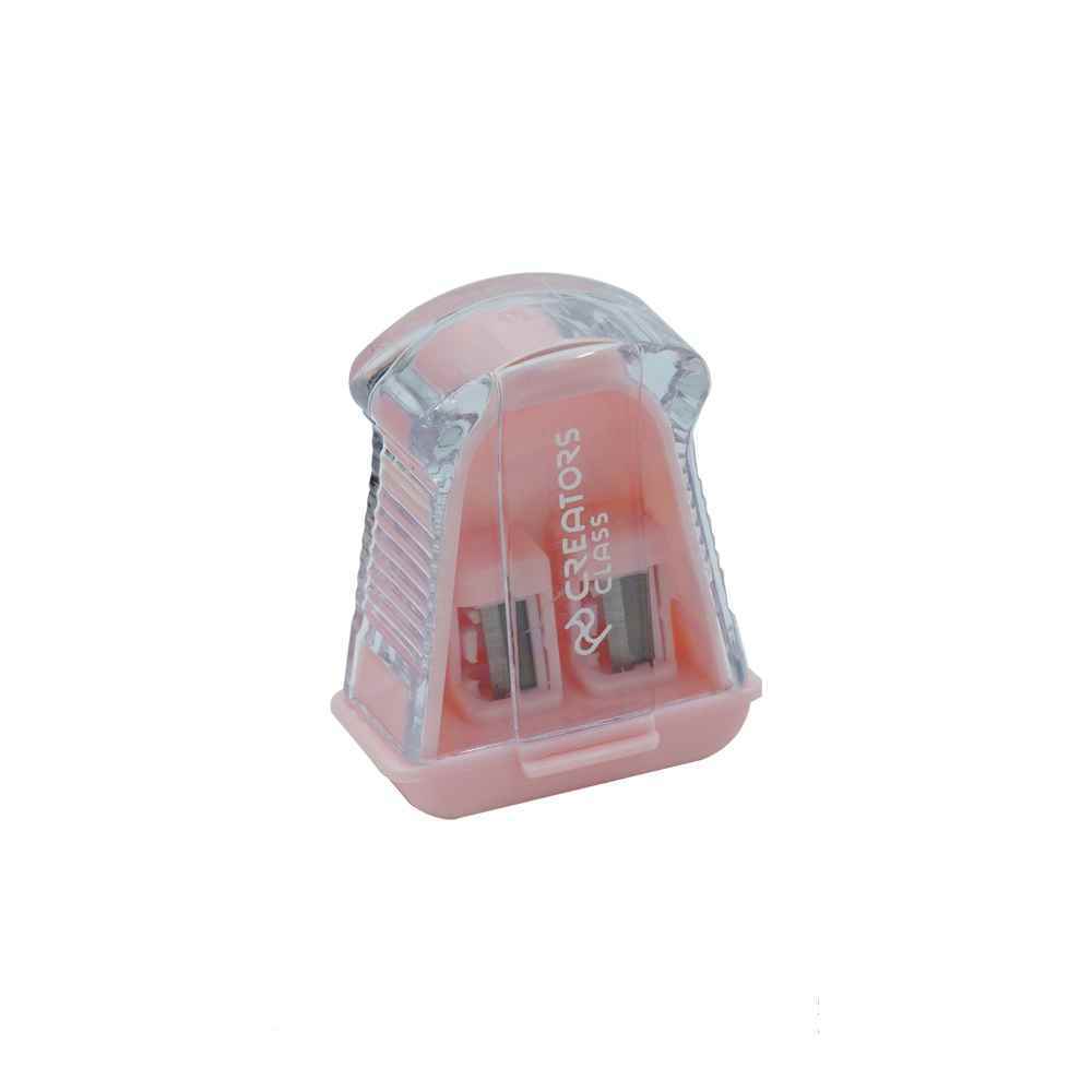 تراش مخزن دار دو سوراخ مخصوص مغز 2میل پاستلی ژوپیتر سی کلاس کدCCJPS-P