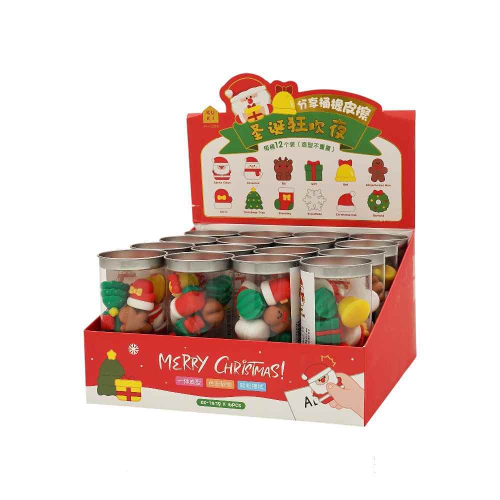 پاکن فانتزی(طرح کریسمس) کدKK-7478