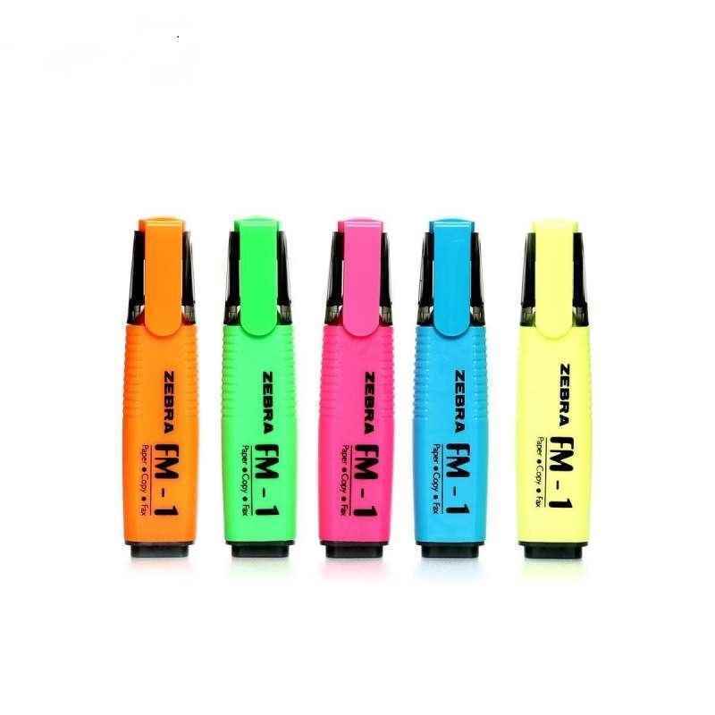 علامت زن زرد فلورسنت660 آرتلاین