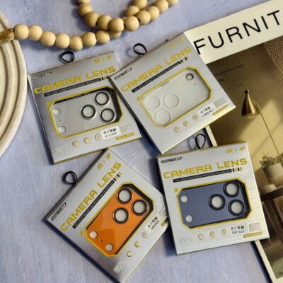 محافظ لنز فول سری 17 (کدa0308)