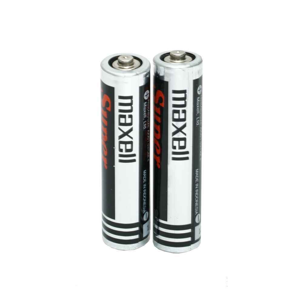 باتری نیم قلمی مکسل