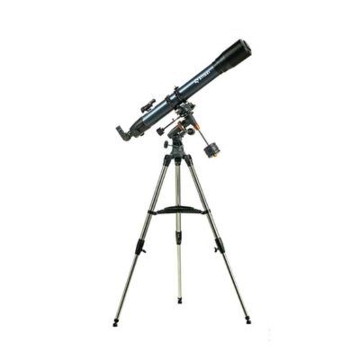 تلسکوپ شکستی حرفه ای با مقر استوایی و بزرگنمایی 270برابر زیتازی کد90080EQ