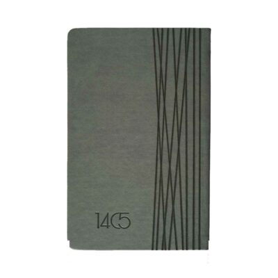 سررسید روزانه اروپایی با جلد ترمو نیکو ایمان کد 9425 سال1405