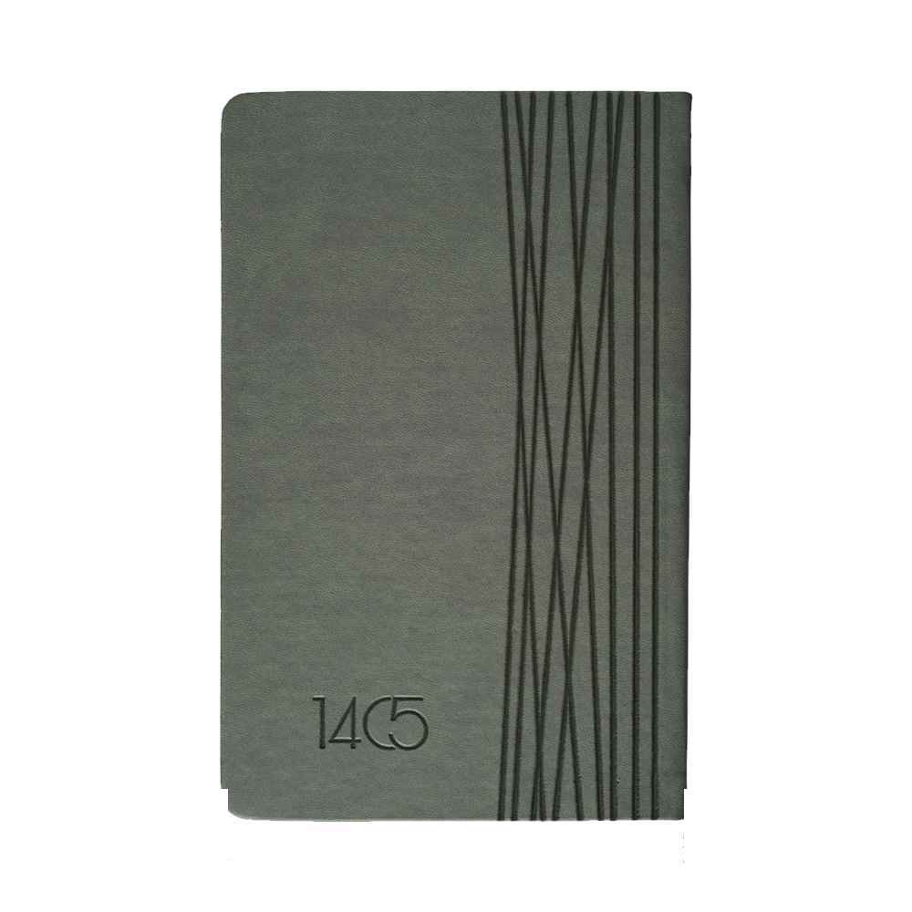 سررسید روزانه اروپایی با جلد ترمو نیکو ایمان کد 9425 سال1405