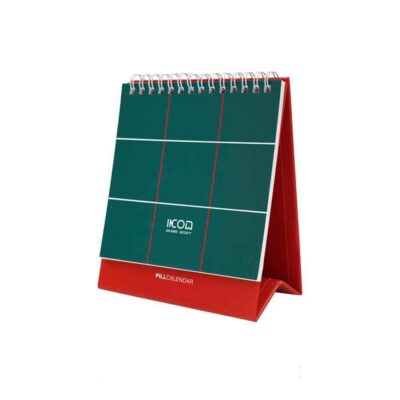 تقویم رومیزی پیل سری لاین سال1405