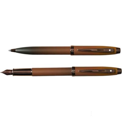 جفتی نفیس شیفر100کافی ادیشن