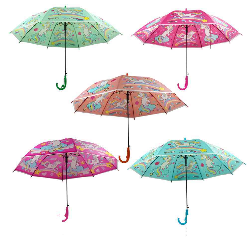 چتر فانتزی(یونی کورن) کدB-205