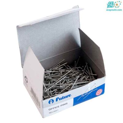 سوزن ته گرد متفرقه (10 عددی)