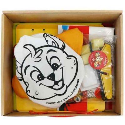 کارگاه چاپ PUW110 طرح جور پنتر (تک عددی)