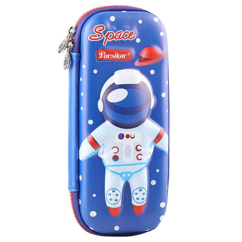 جامدادی پرسی JM166 کتابی برجسته پارسیکار (تک عددی)