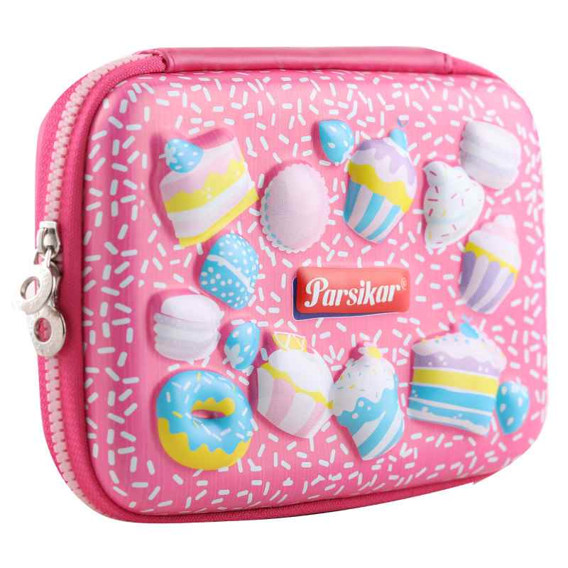 جا مدادی پرسی پهن JM168 پارسیکار (تک عددی)