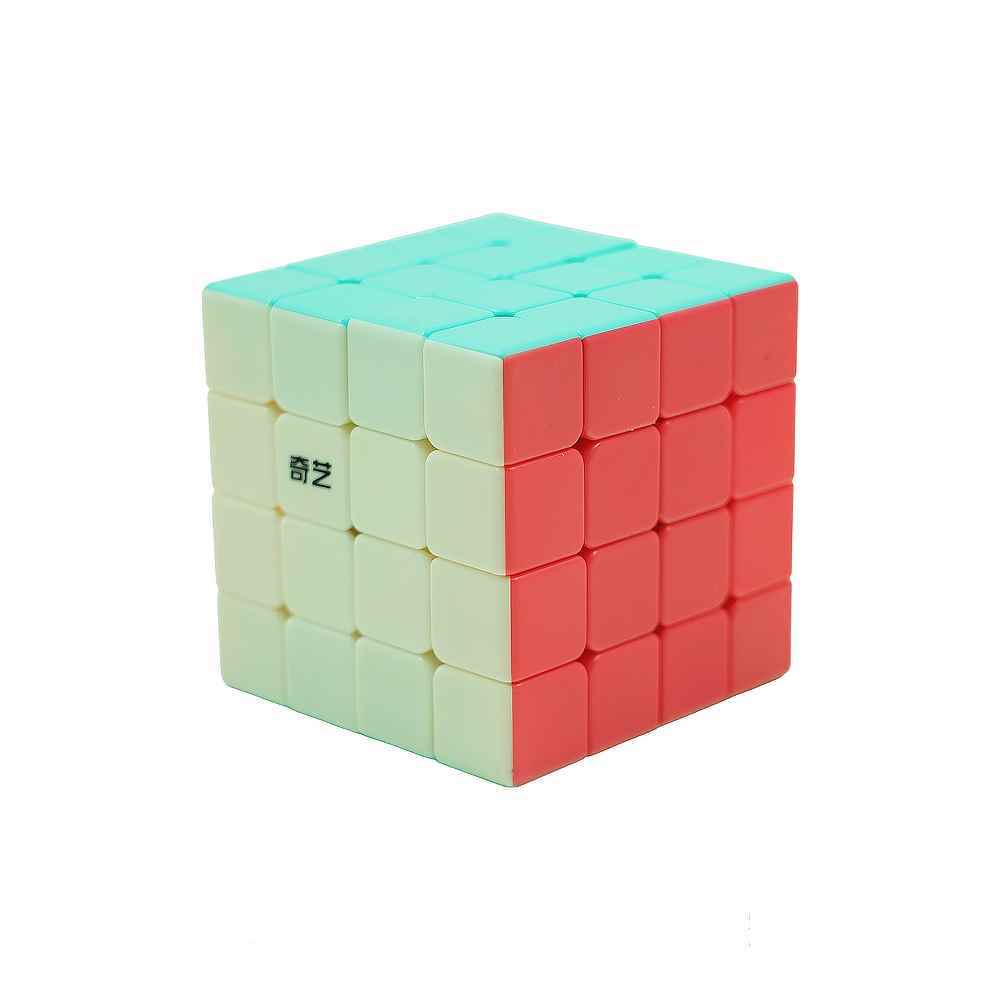 روبیک4*4 چی یی کای یوآن پاستلی کدEQY769
