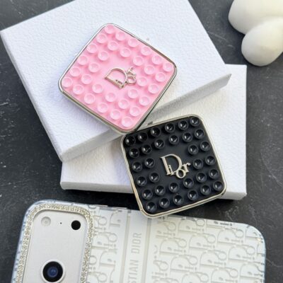 چسبونکی دیور Dior Octobuddy Mobile Phone همراه با پک (کدa0331)