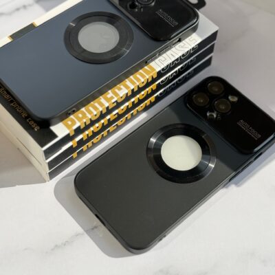قاب Ultimate Lens Case (کدC1465)
