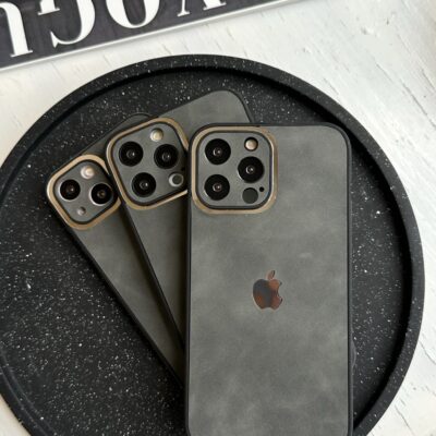 قاب New Case Apple جیر (کدC1335)