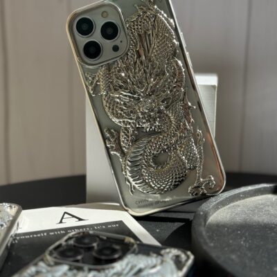 قاب Chinese Dragon (کدC1695)