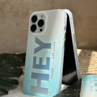 قاب HEY (کدC1248)