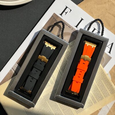 بند AP Tank Strap Gold Edition  (کدw5016)